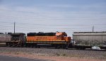 BNSF 2732